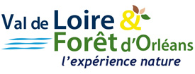 Office de Tourisme du Val de Loire et Forêt d'Orléans