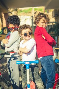 jeux pour enfants à châteauneuf sur loire