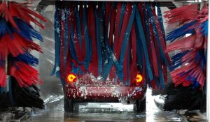 lavage voiture à Châteauneuf-sur-Loire et Jargeau