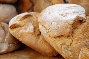 boulangerie à Châteauneuf-surLoire.