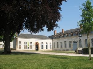 musée de la marine de Loire à Châteauneuf-sur-Loire
