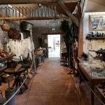 musée de l'artisanat rural de Tigy