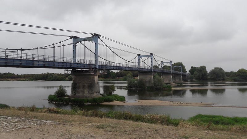 pont de Châteauneuf-sur-Loire