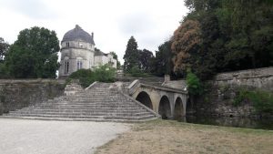 château de Châteauneuf-sur-Loire