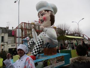 carnaval de Jargeau