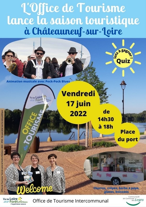 quiz et lots à gagner