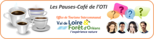 Les pauses café de l'OTI