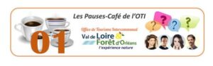 pause-café de l'OTI à l'auberge de Sigloy