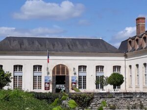 musée de la marine de Loire à Châteauneuf-sur-Loire