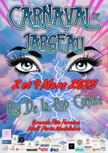 Carnaval de Jargeau 2025