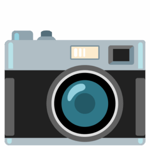 appareil photo