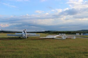aéroclub