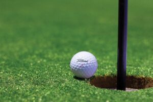 golf d'Orléans-Donnery