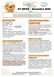 OTInfos de novembre 2025