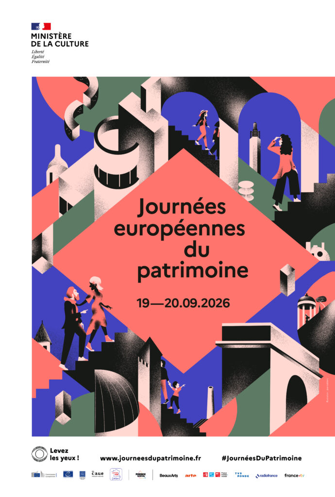 Journées européennes du territoire 2026