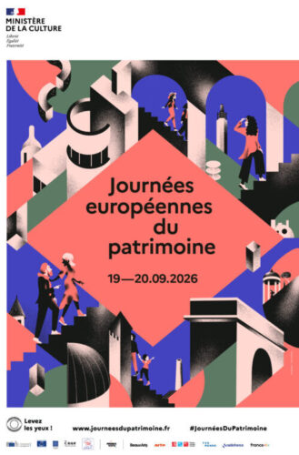 Journées européennes du territoire 2026