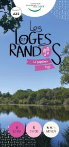 LLER - A32 – TGY - Le papillon